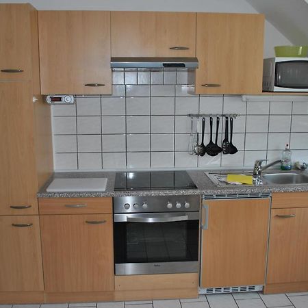 Ferienwohnungen Am Plaetlinsee Wustrow  Екстериор снимка