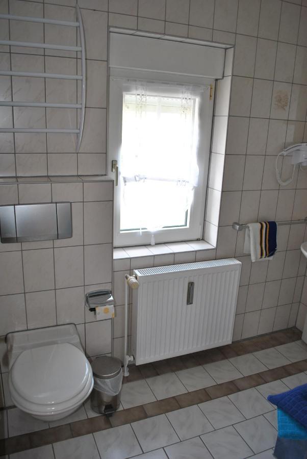 Ferienwohnungen Am Plaetlinsee Wustrow  Екстериор снимка